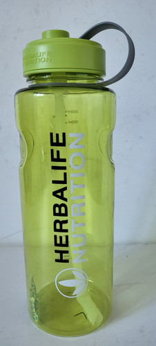 Herbalife gourde litres - 2,
