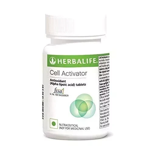 Herballife cell activator - herballife,