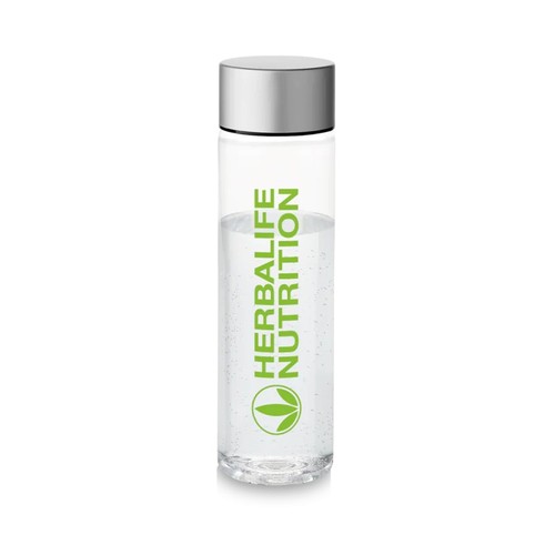 Bouteille thémix herbalife - bouteille,