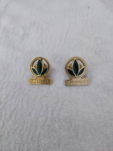 Vtg herbalife supervisor - herbalife,