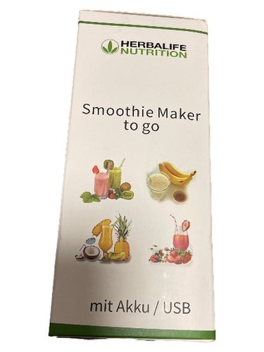 Herbalife nutrition blender - nutrition,