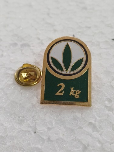 Pin nature - nature, fleur